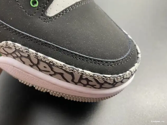 Cheap MAX 3 Jordan Pine Air Green CT8532-030 0526